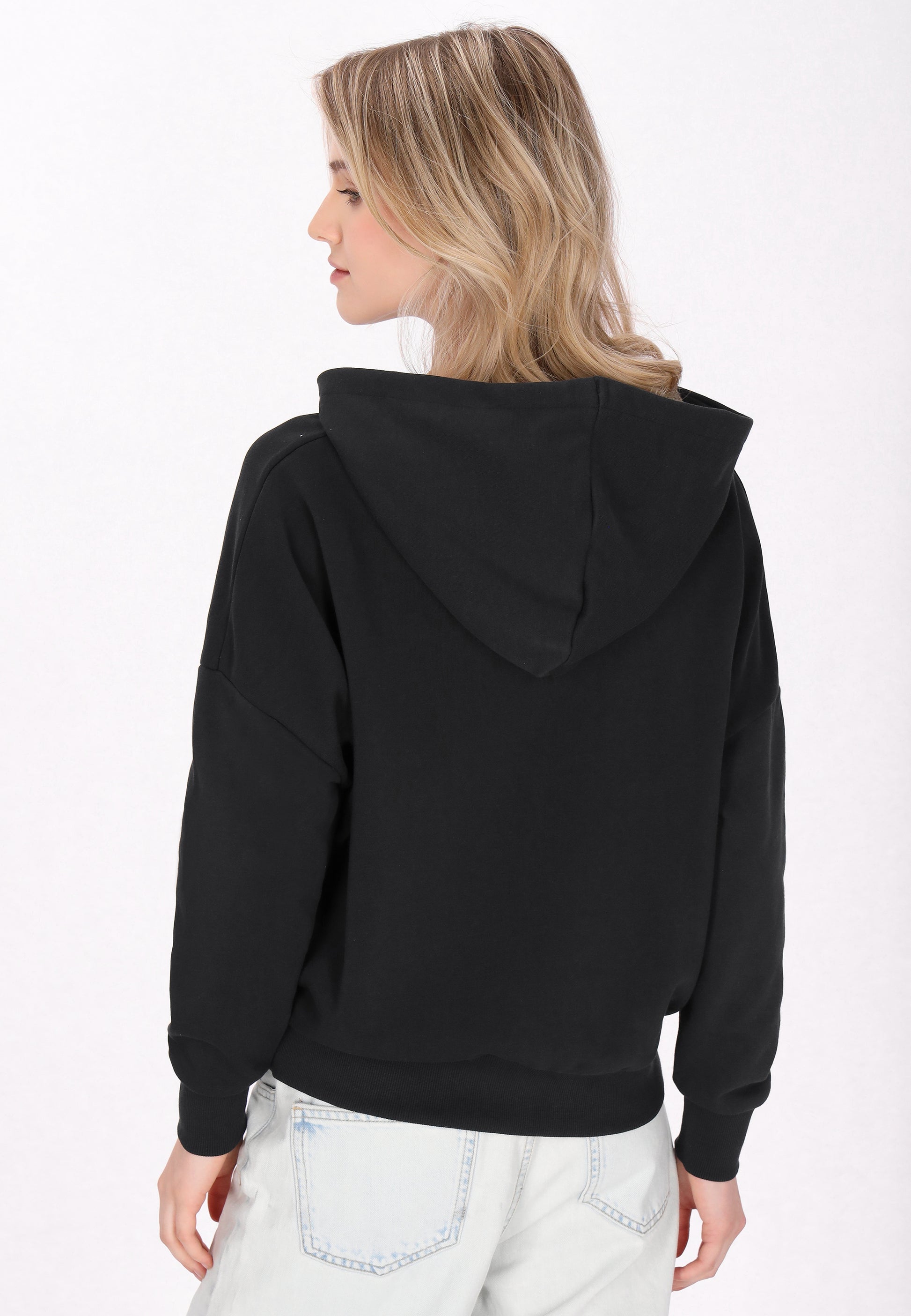 myMo Hoody für Damen