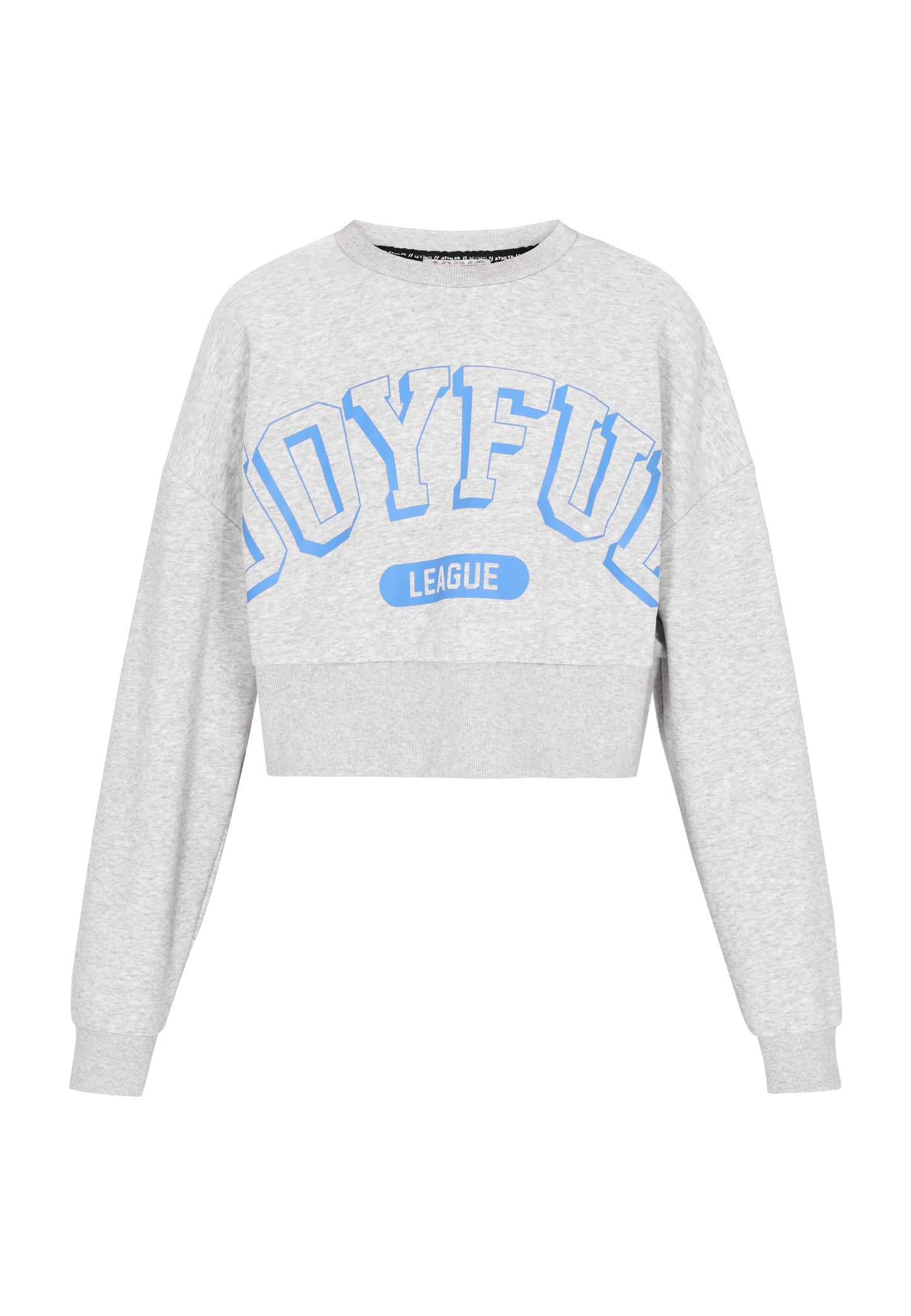 myMo ATHLSR Sweatshirt für Damen