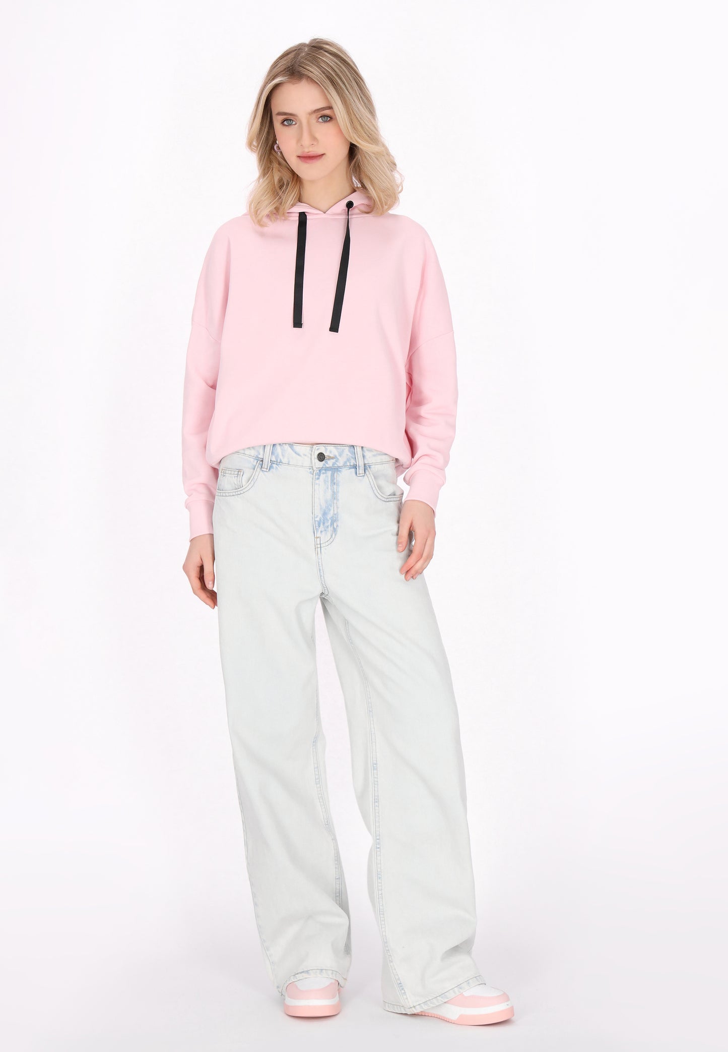 myMo Hoody für Damen