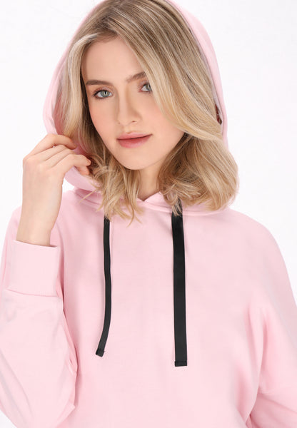 myMo Hoody für Damen