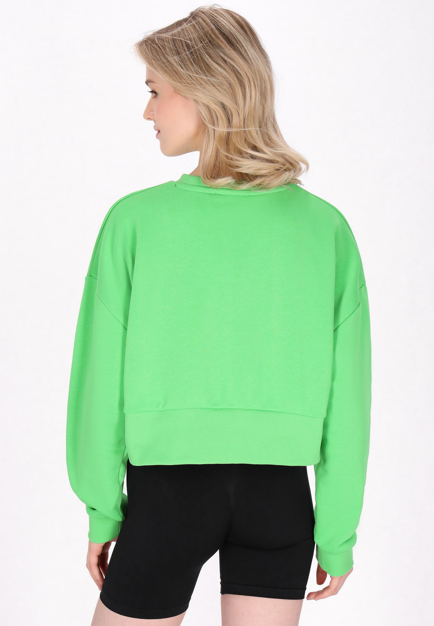 myMo ATHLSR Sweatshirt für Damen