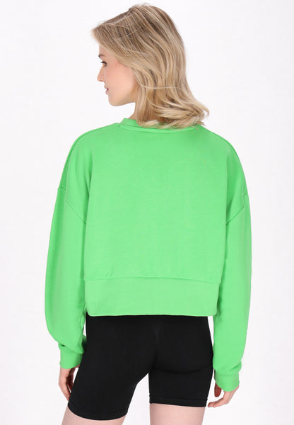 myMo ATHLSR Sweatshirt für Damen
