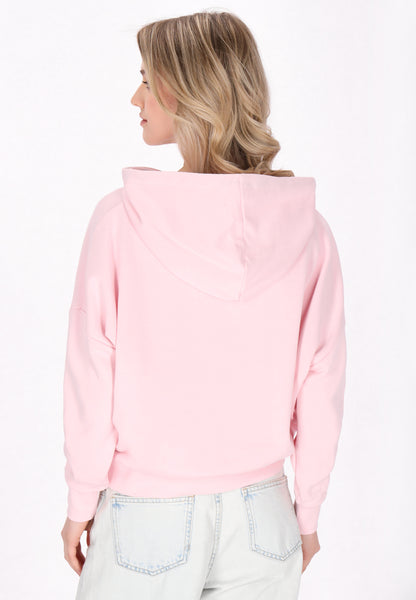 myMo Hoody für Damen