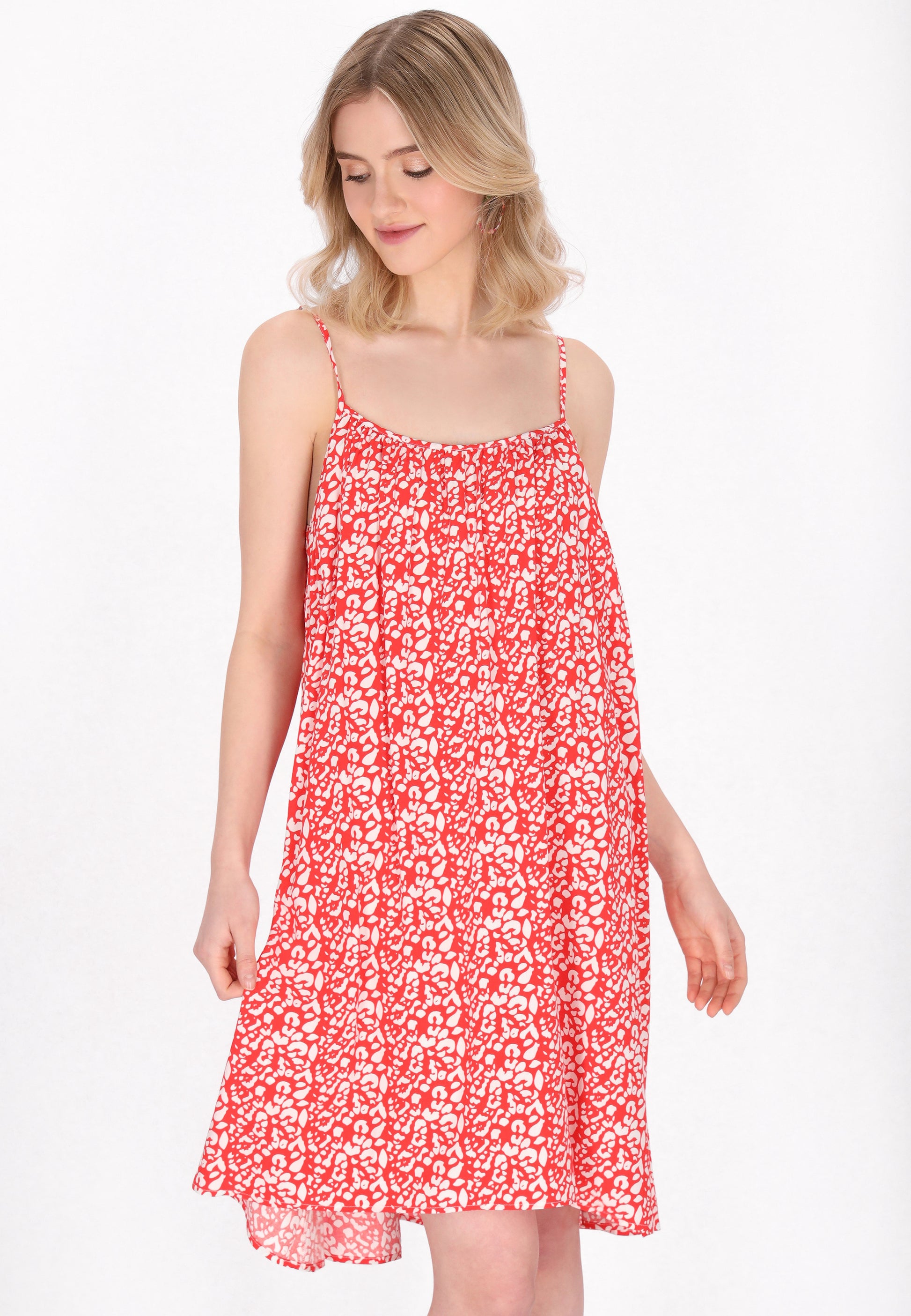 Sukienka damska myMo