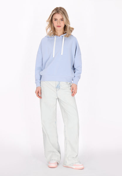 myMo Hoody für Damen