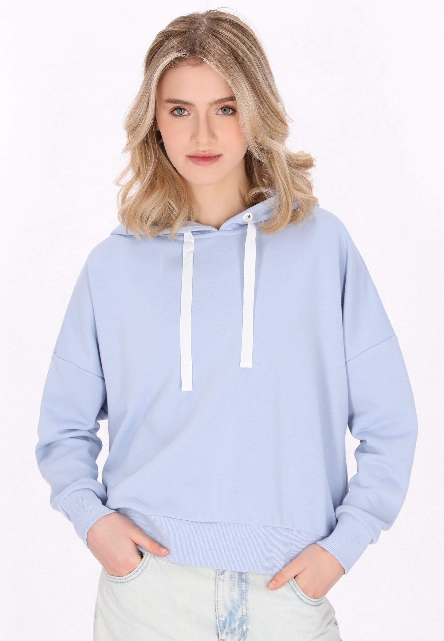 myMo Hoody für Damen