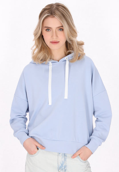 myMo Hoody für Damen