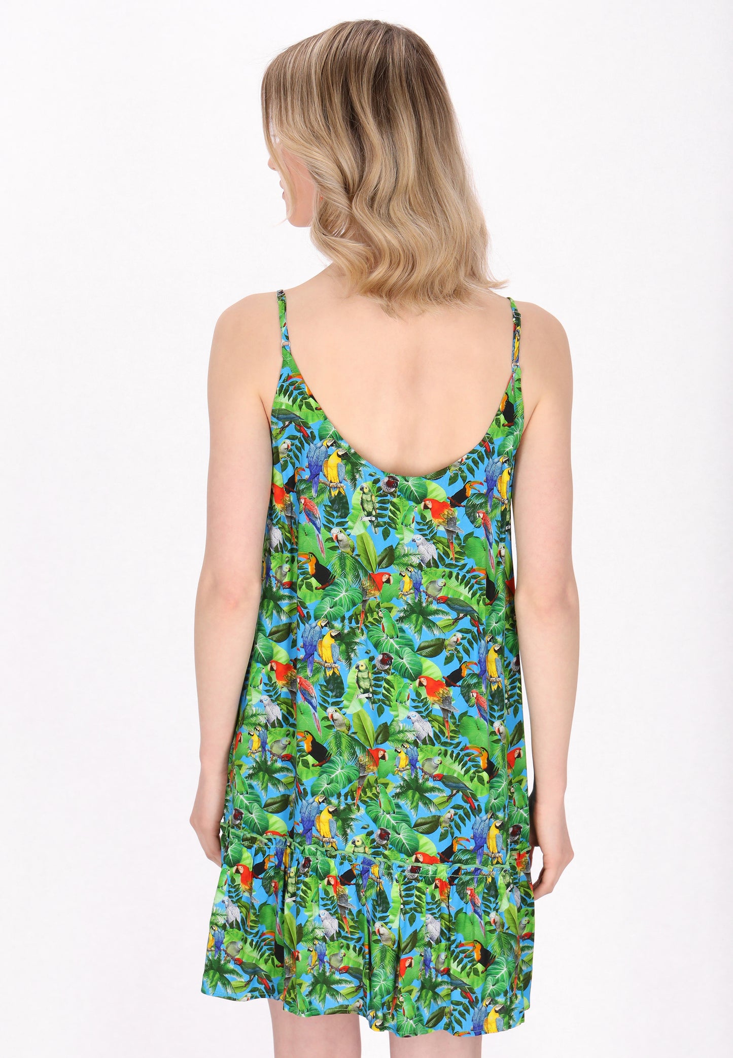 Sukienka damska myMo