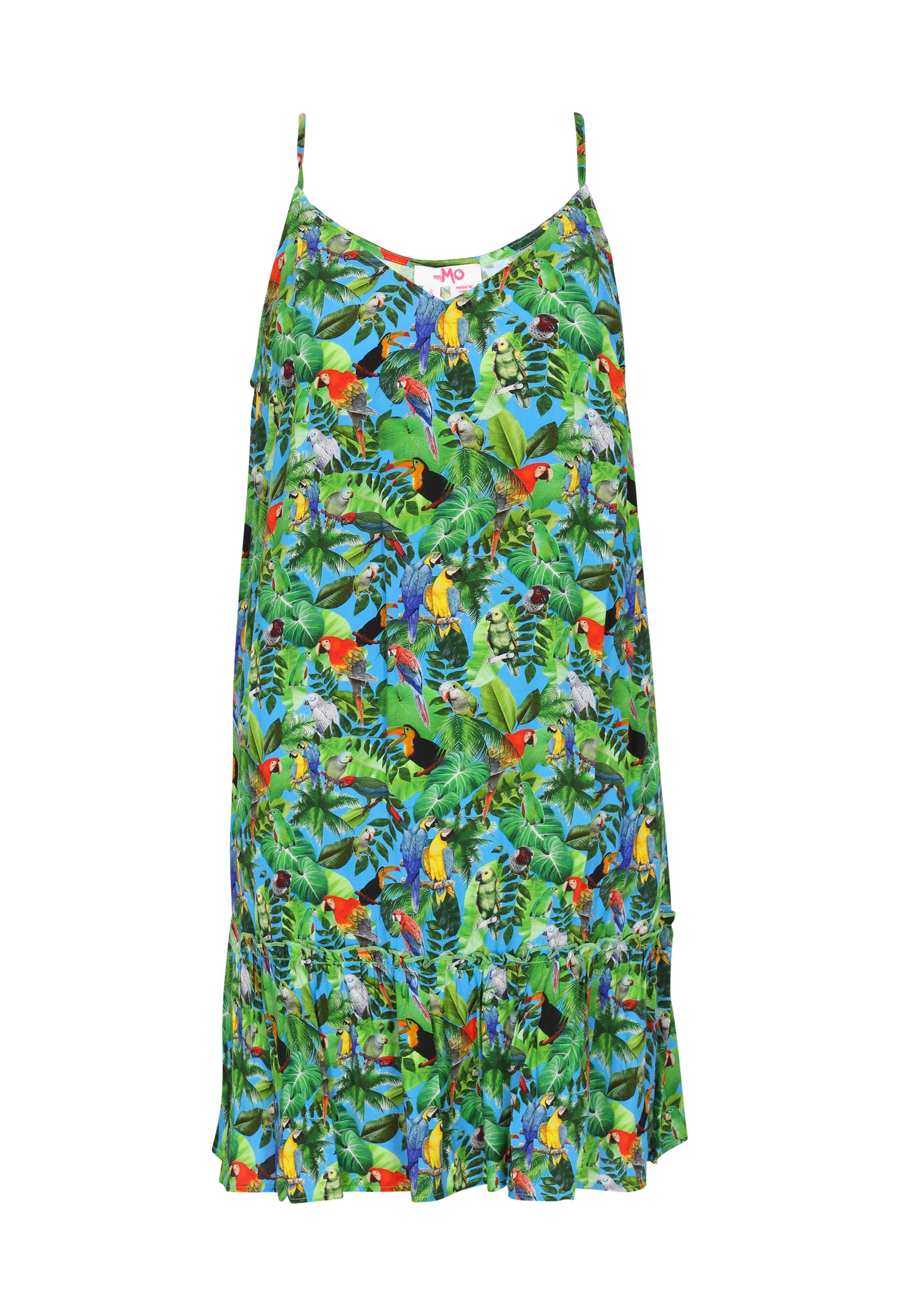 Sukienka damska myMo