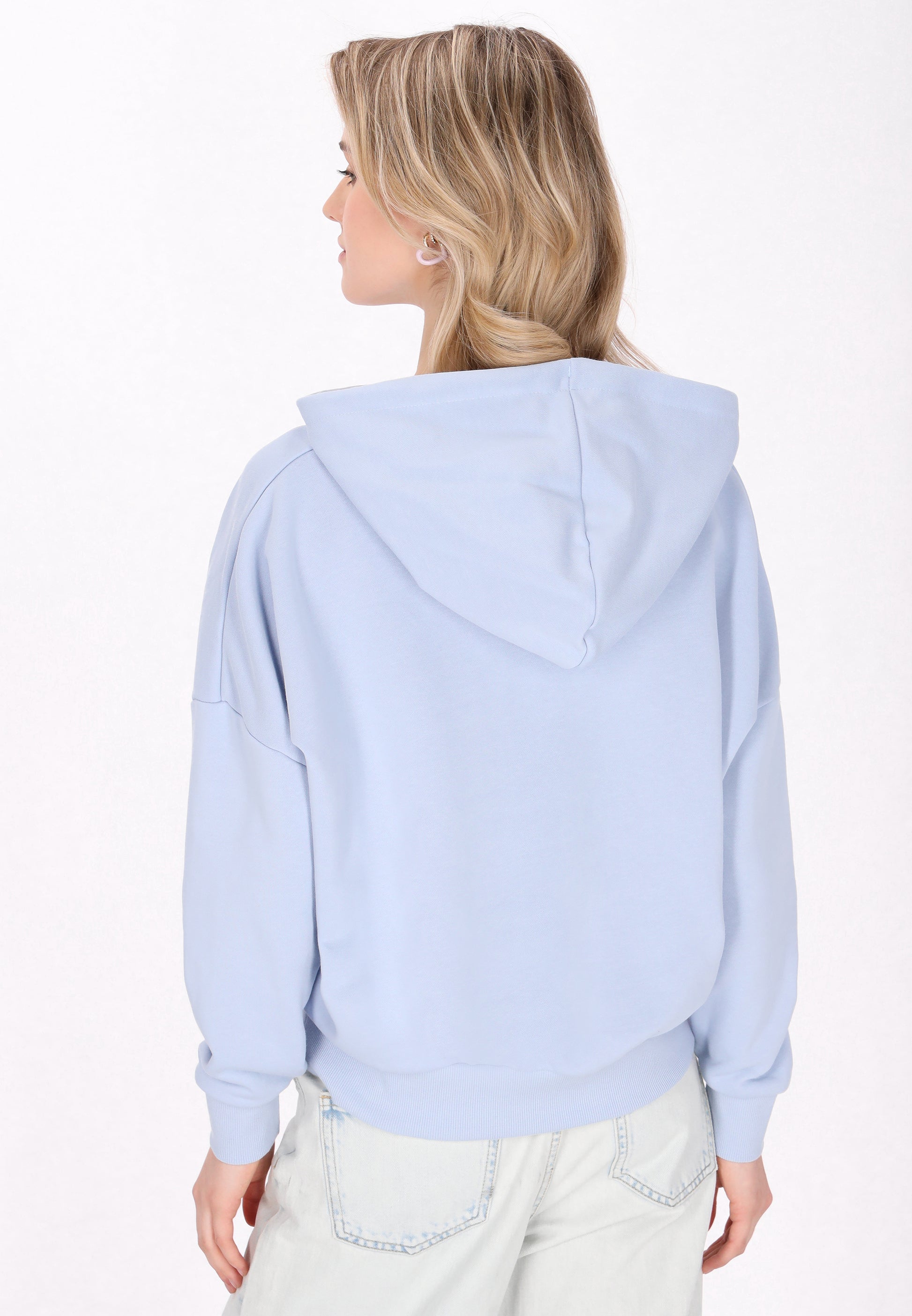 myMo Hoody für Damen