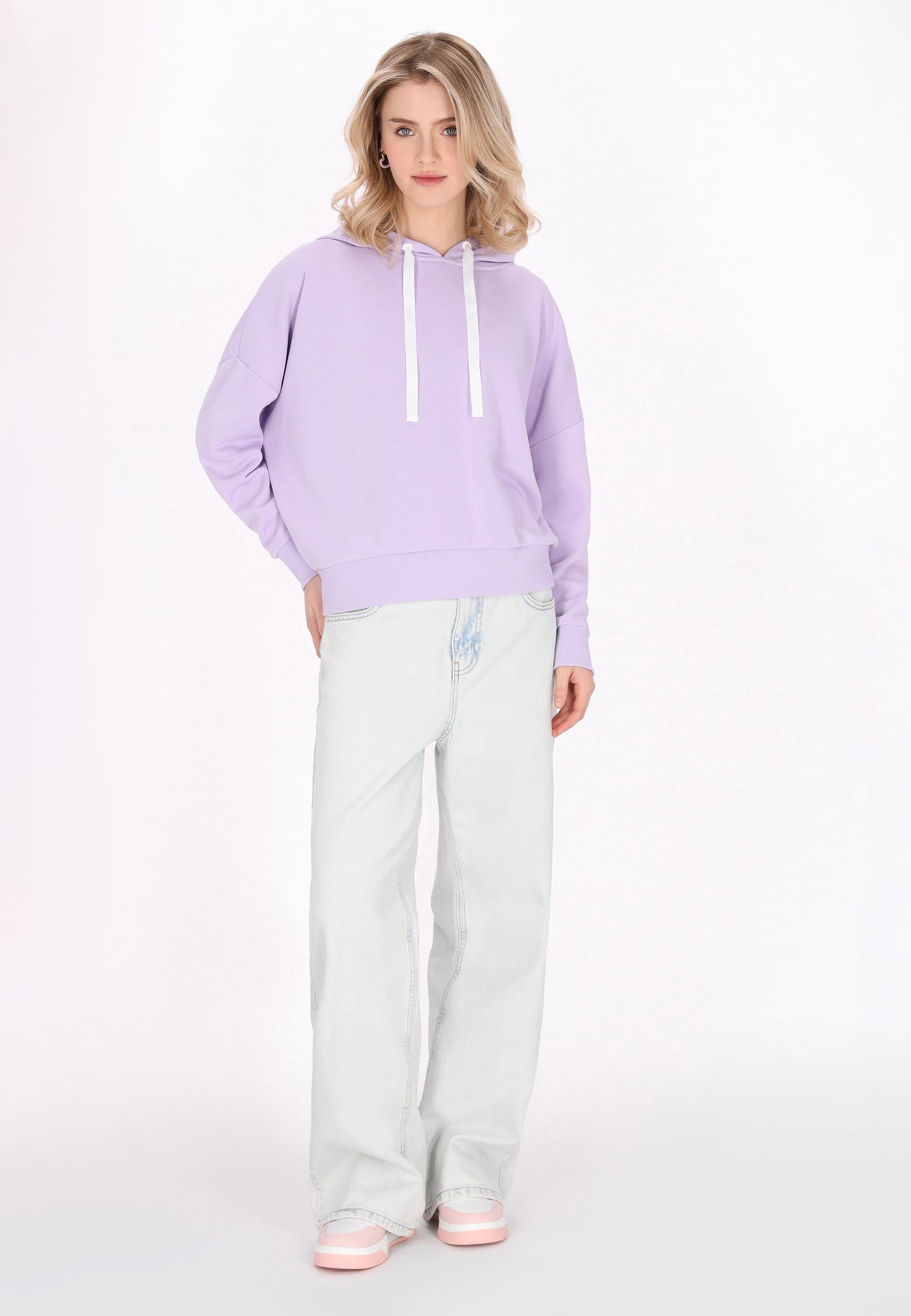 myMo Hoody für Damen
