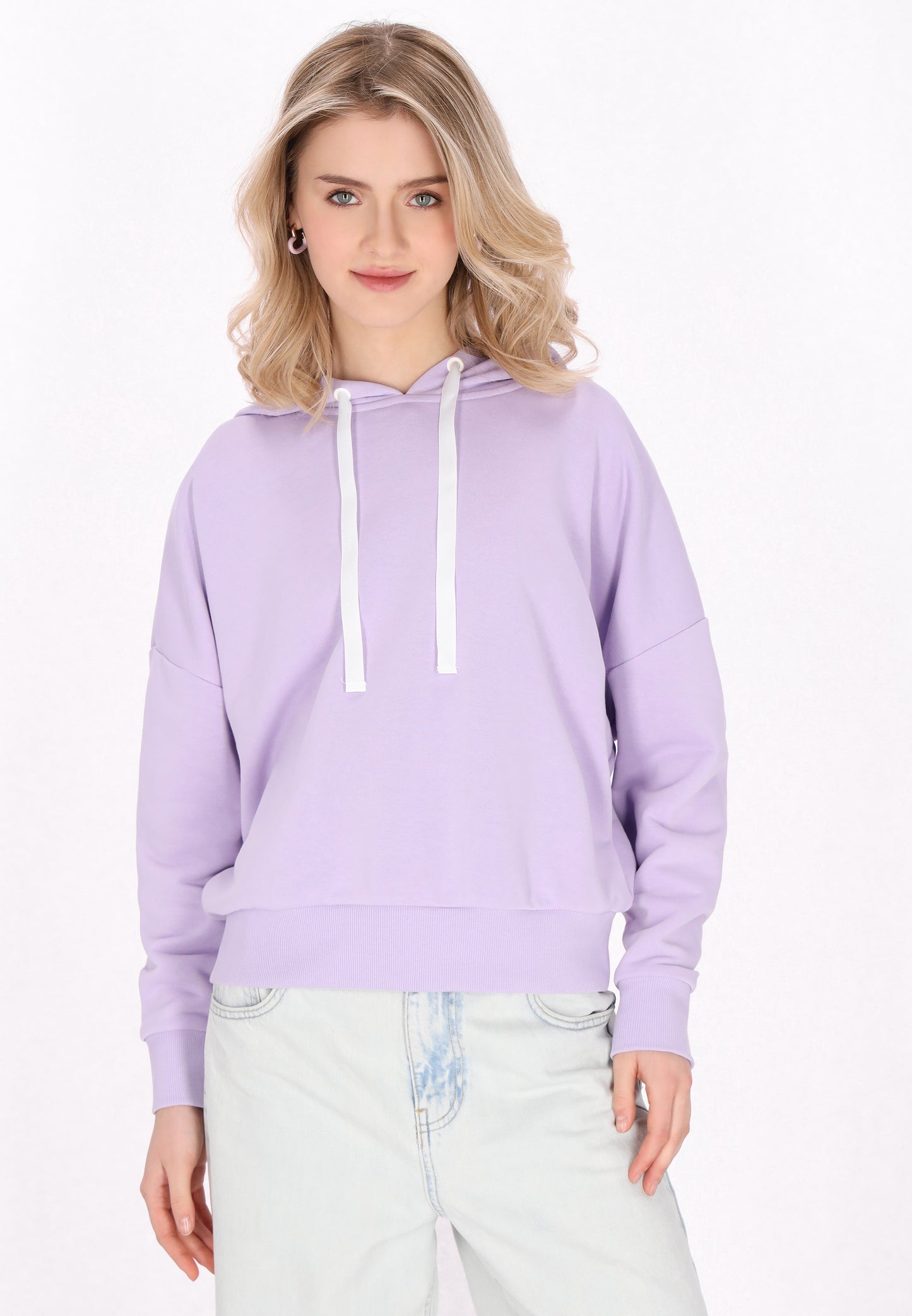 myMo Hoody für Damen