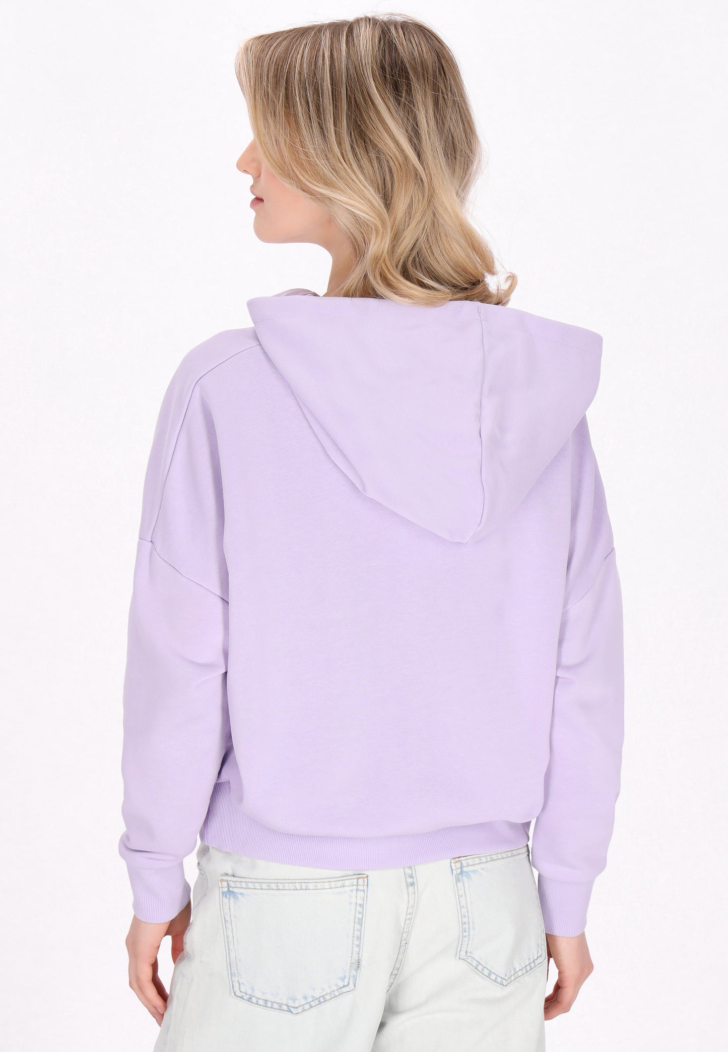myMo Hoody für Damen