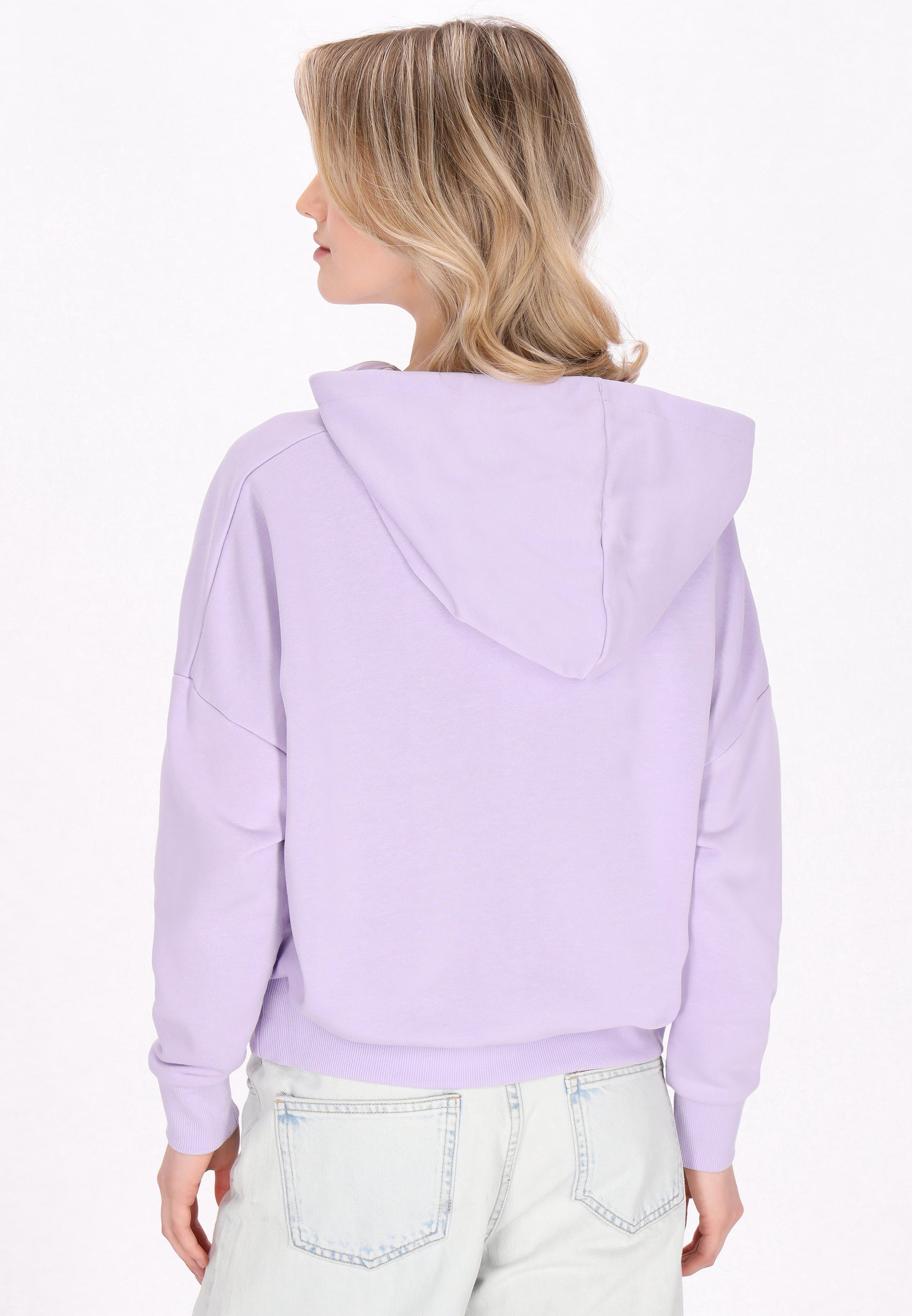 myMo Hoody für Damen