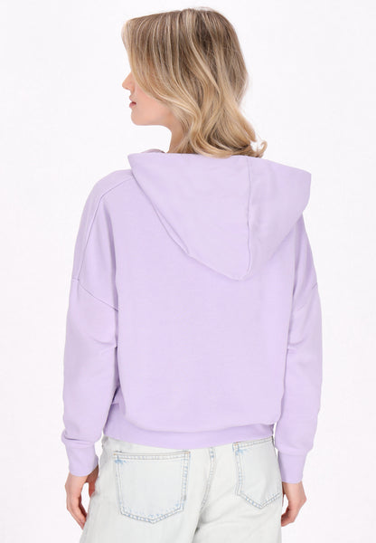 myMo Hoody für Damen