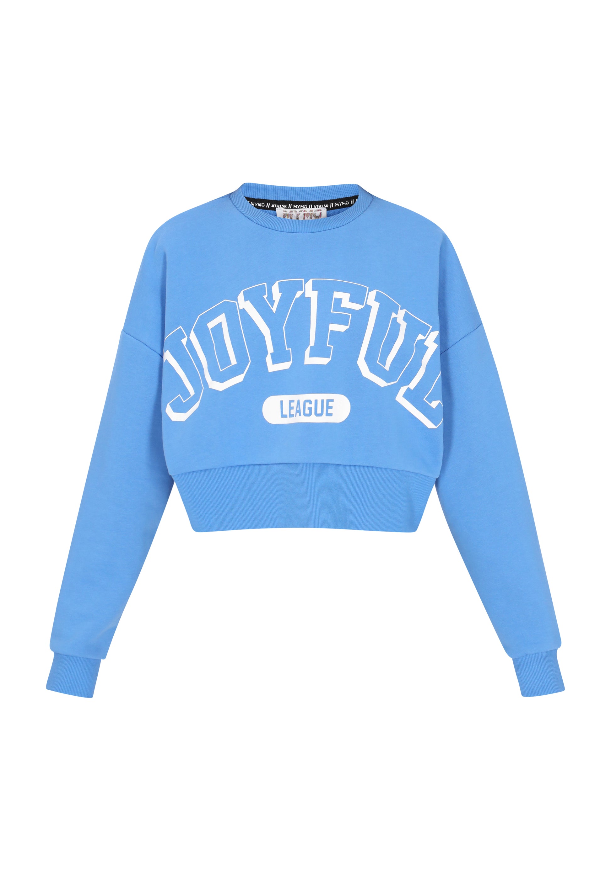myMo ATHLSR Sweatshirt für Damen