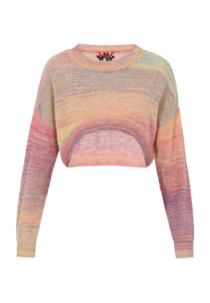 myMo Pullover für Damen