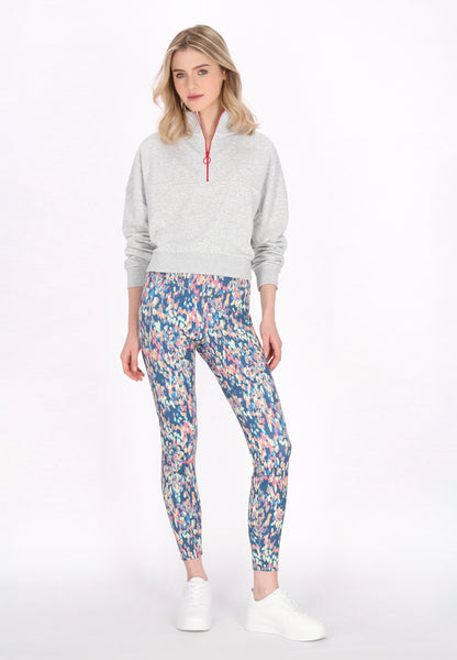myMo ATHLSR Sweatshirt für Damen