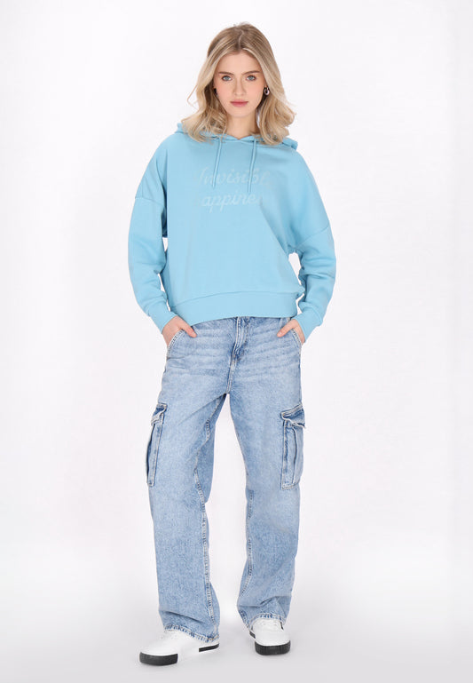 myMo Hoody für Damen