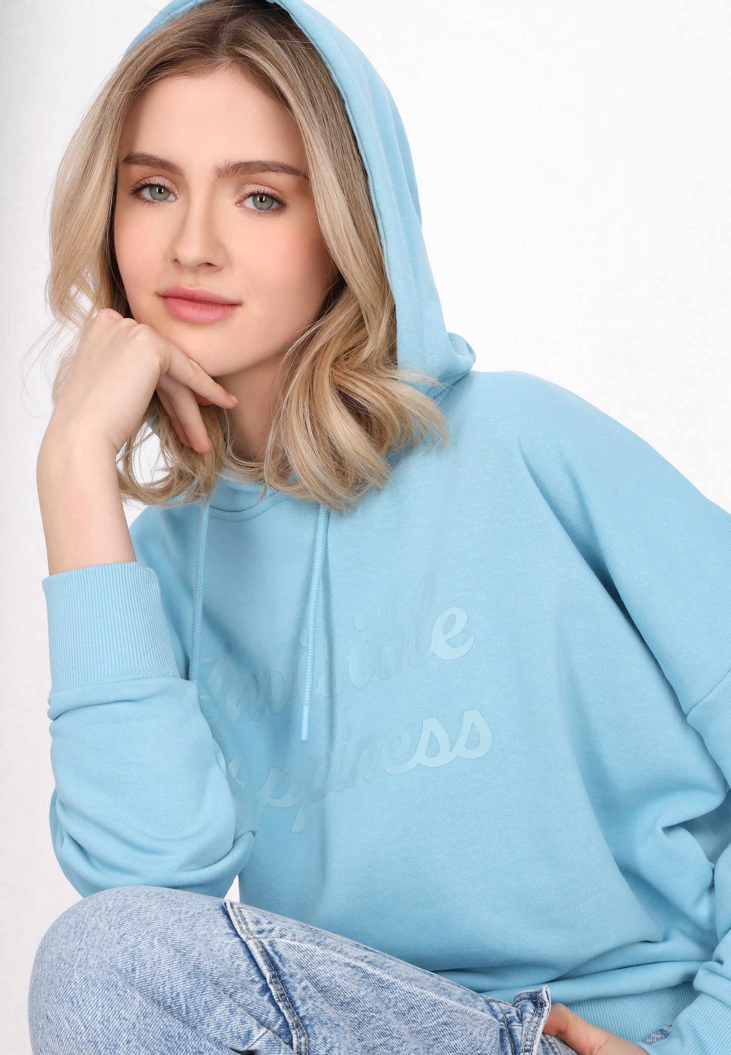 Bluza damska myMo