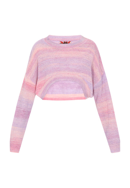 myMo Pullover für Damen