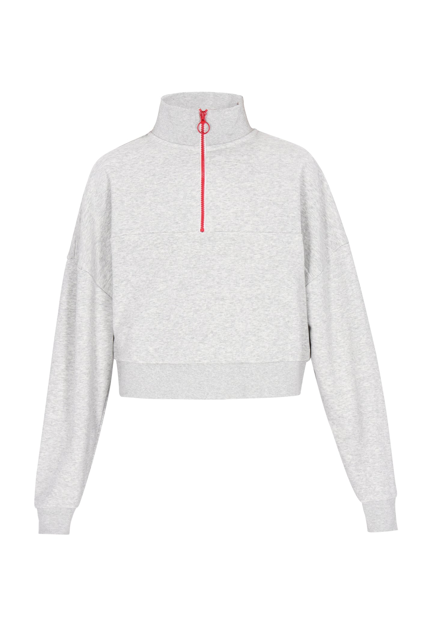 myMo ATHLSR Sweatshirt für Damen