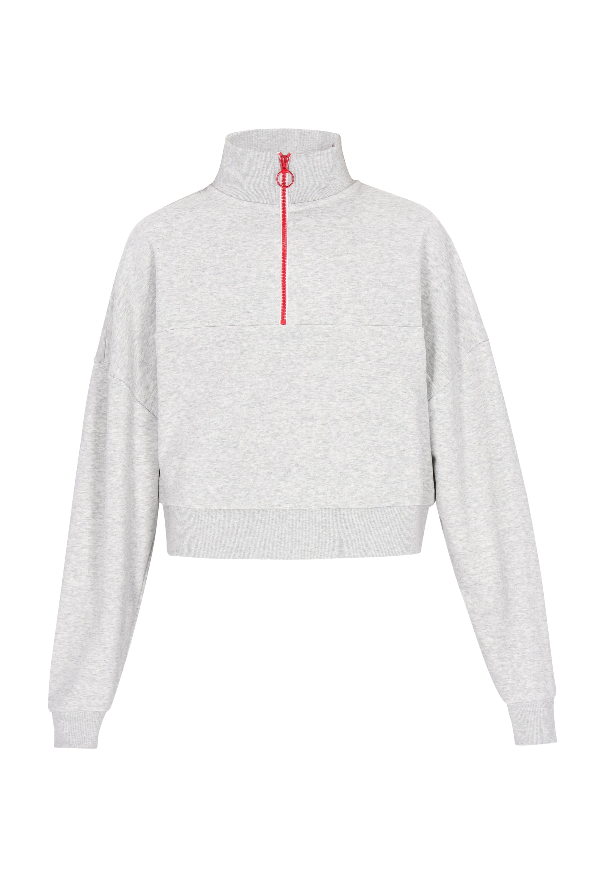 myMo ATHLSR Sweatshirt für Damen