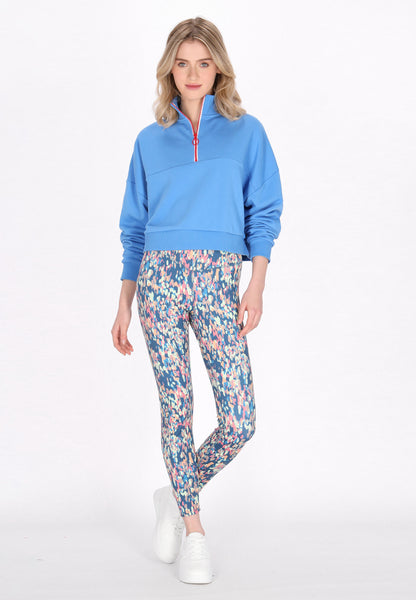 myMo ATHLSR Sweatshirt für Damen