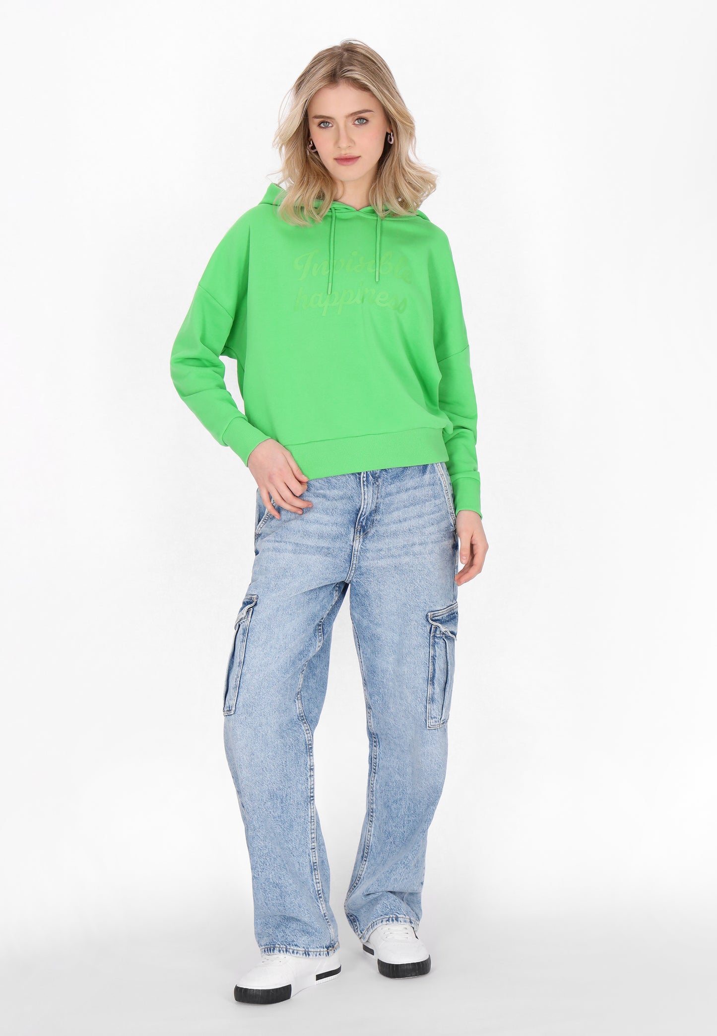 Bluza damska myMo
