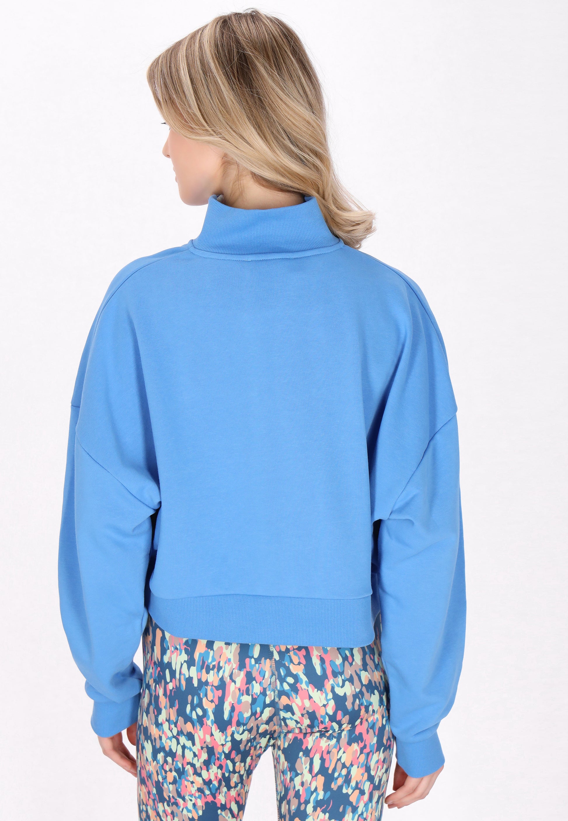 myMo ATHLSR Sweatshirt für Damen