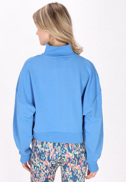 myMo ATHLSR Sweatshirt für Damen