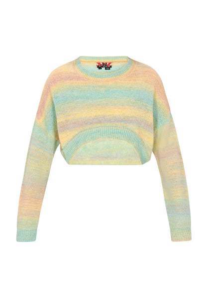 myMo Pullover für Damen