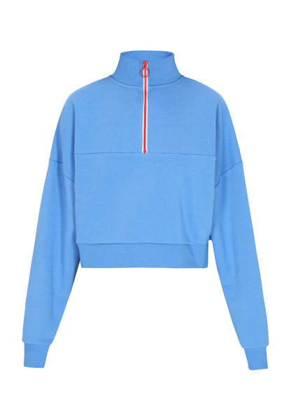 myMo ATHLSR Sweatshirt für Damen
