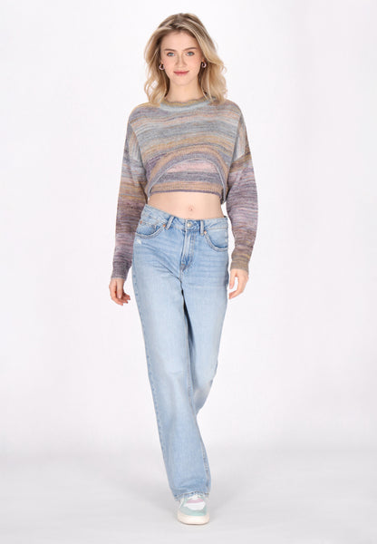 myMo Pullover für Damen