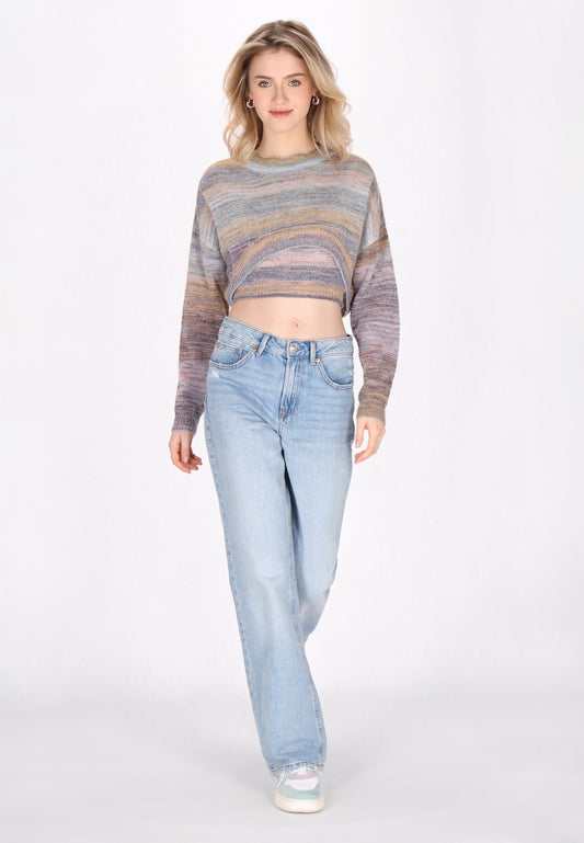 Sweter damski myMo