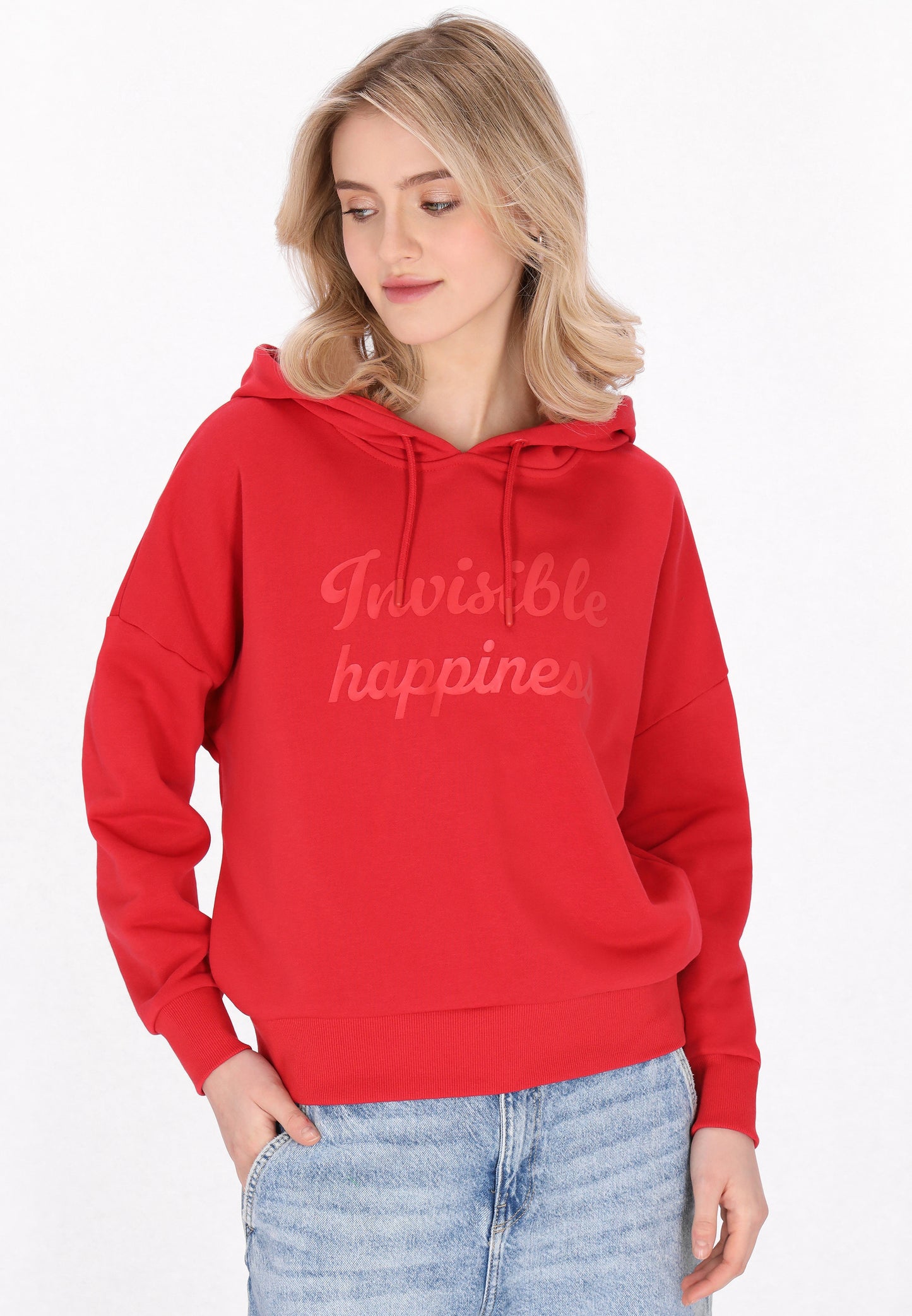 Bluza damska myMo