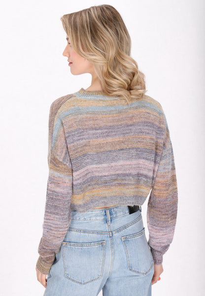 myMo Pullover für Damen