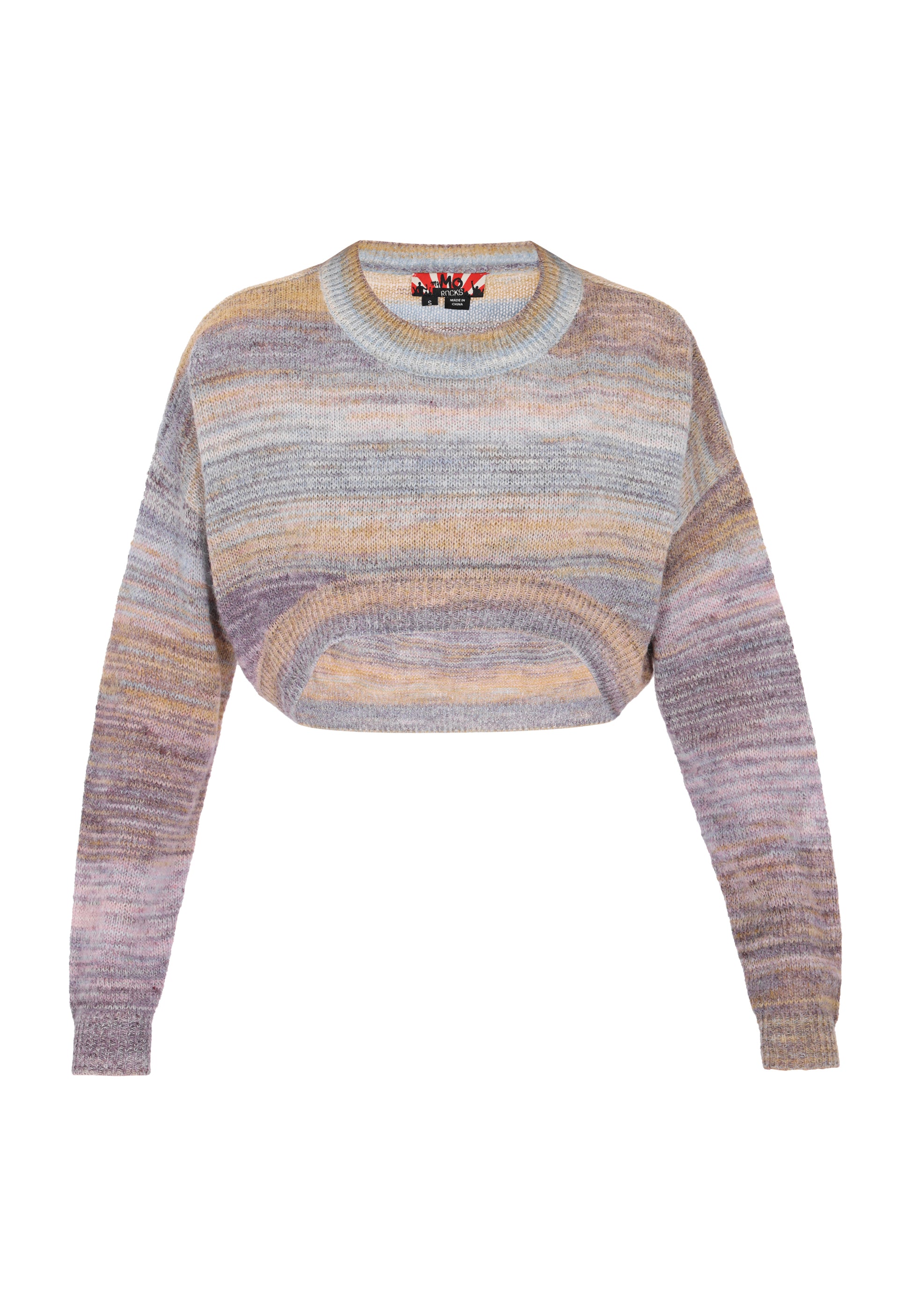 myMo Pullover für Damen