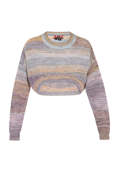 myMo Pullover für Damen