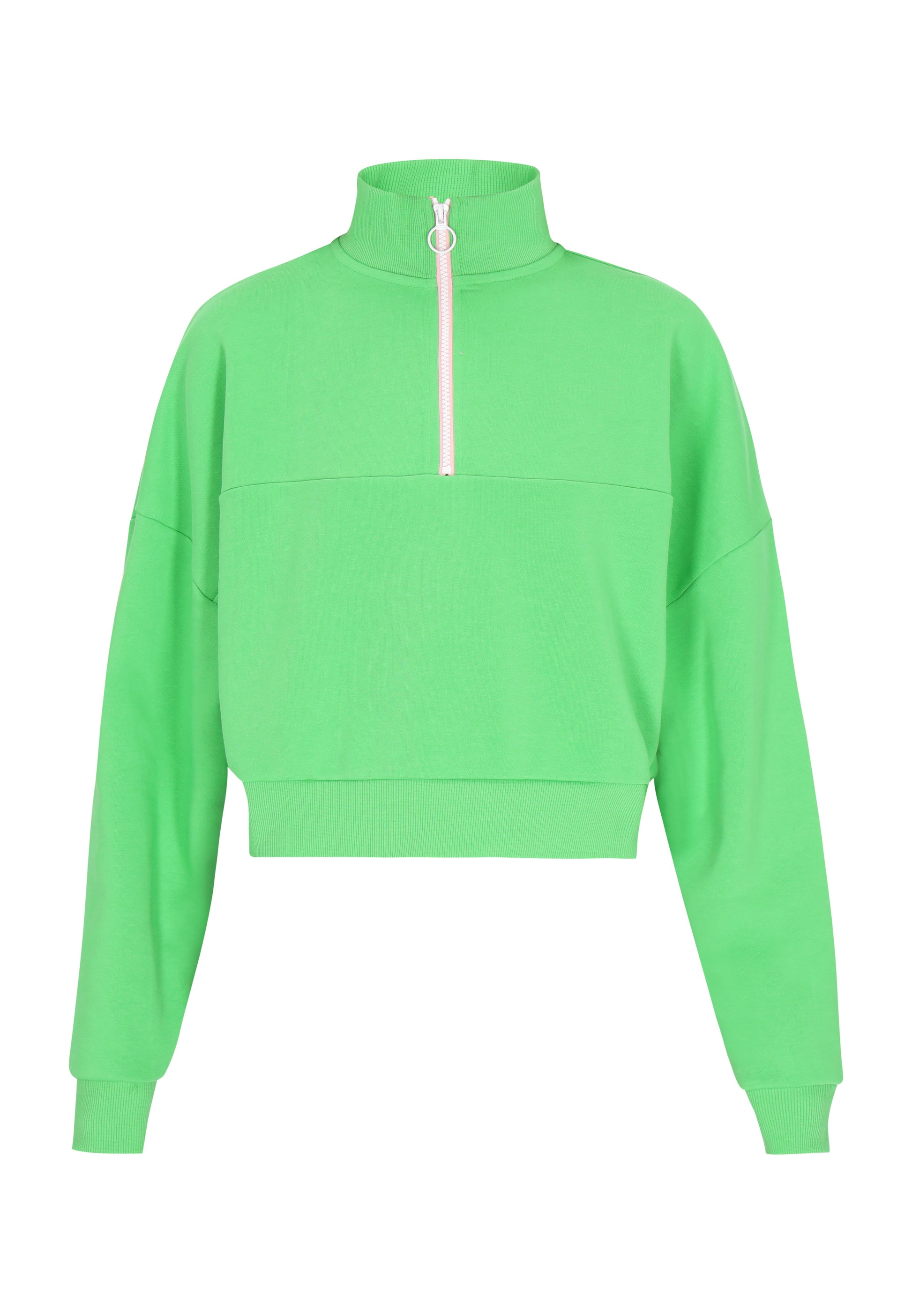 myMo ATHLSR Sweatshirt für Damen