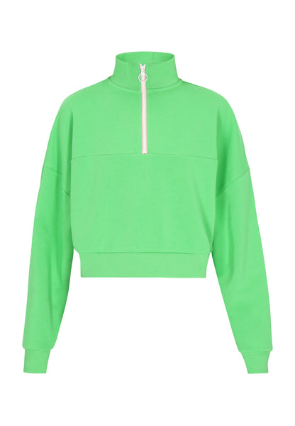 myMo ATHLSR Sweatshirt für Damen