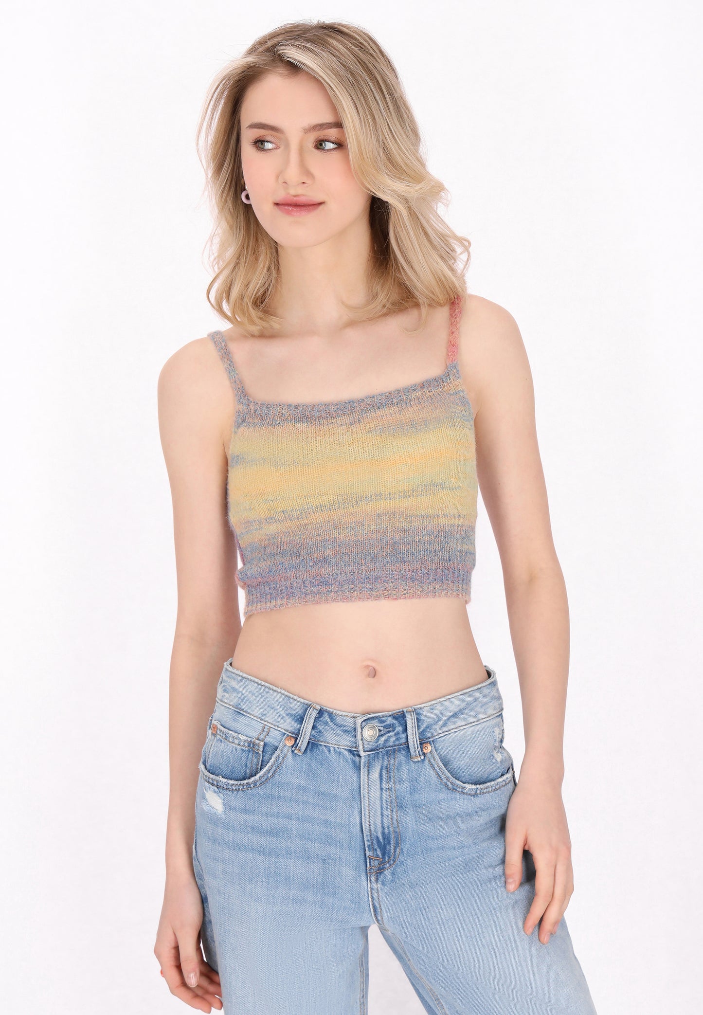 myMo Women's Top
