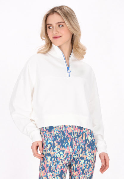 myMo ATHLSR Sweatshirt für Damen