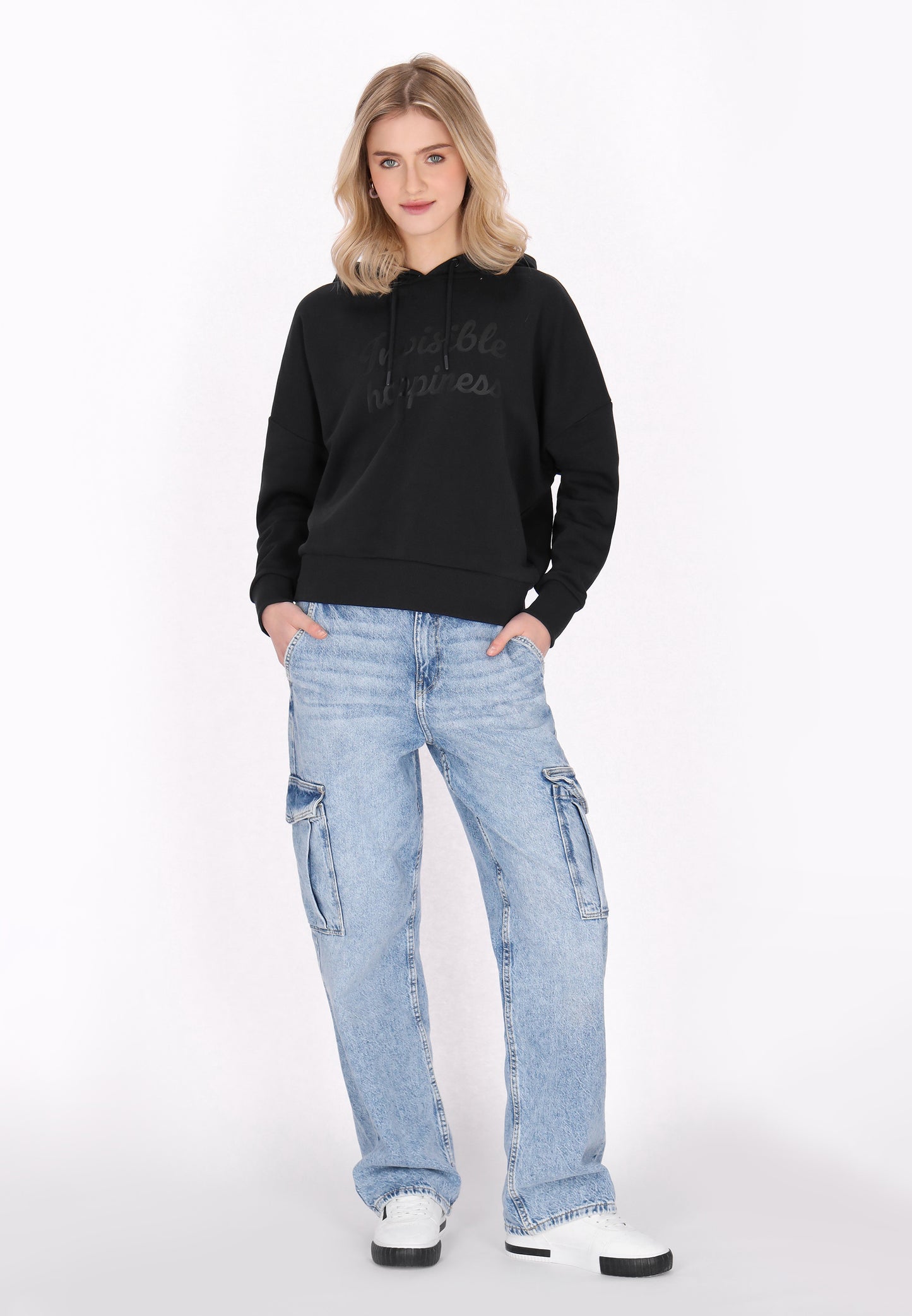 Bluza damska myMo