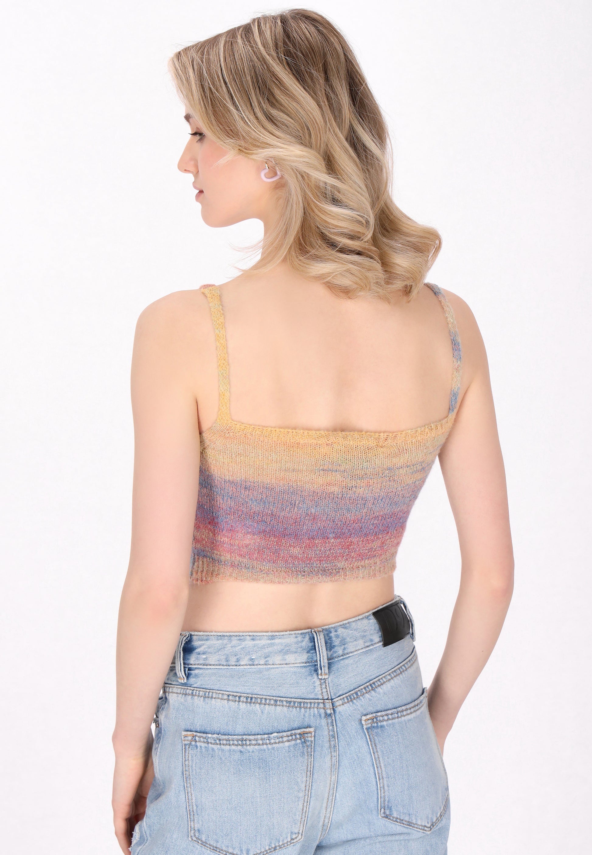 myMo Women's Top
