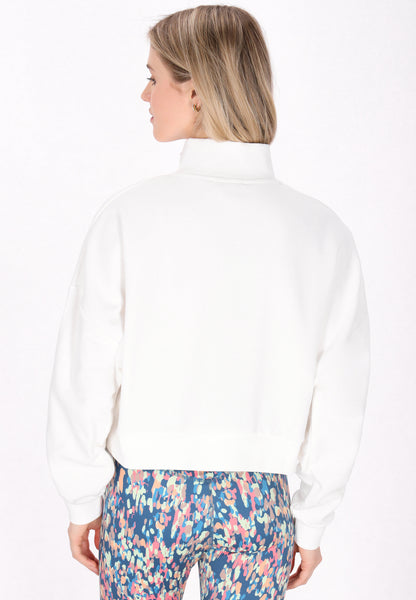 myMo ATHLSR Sweatshirt für Damen