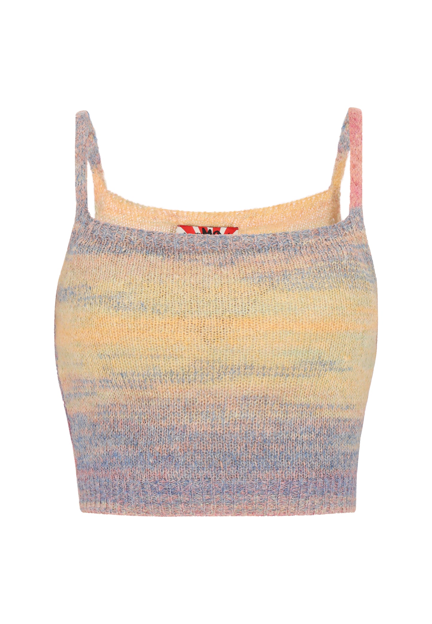 myMo Women's Top