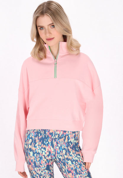 myMo ATHLSR Sweatshirt für Damen
