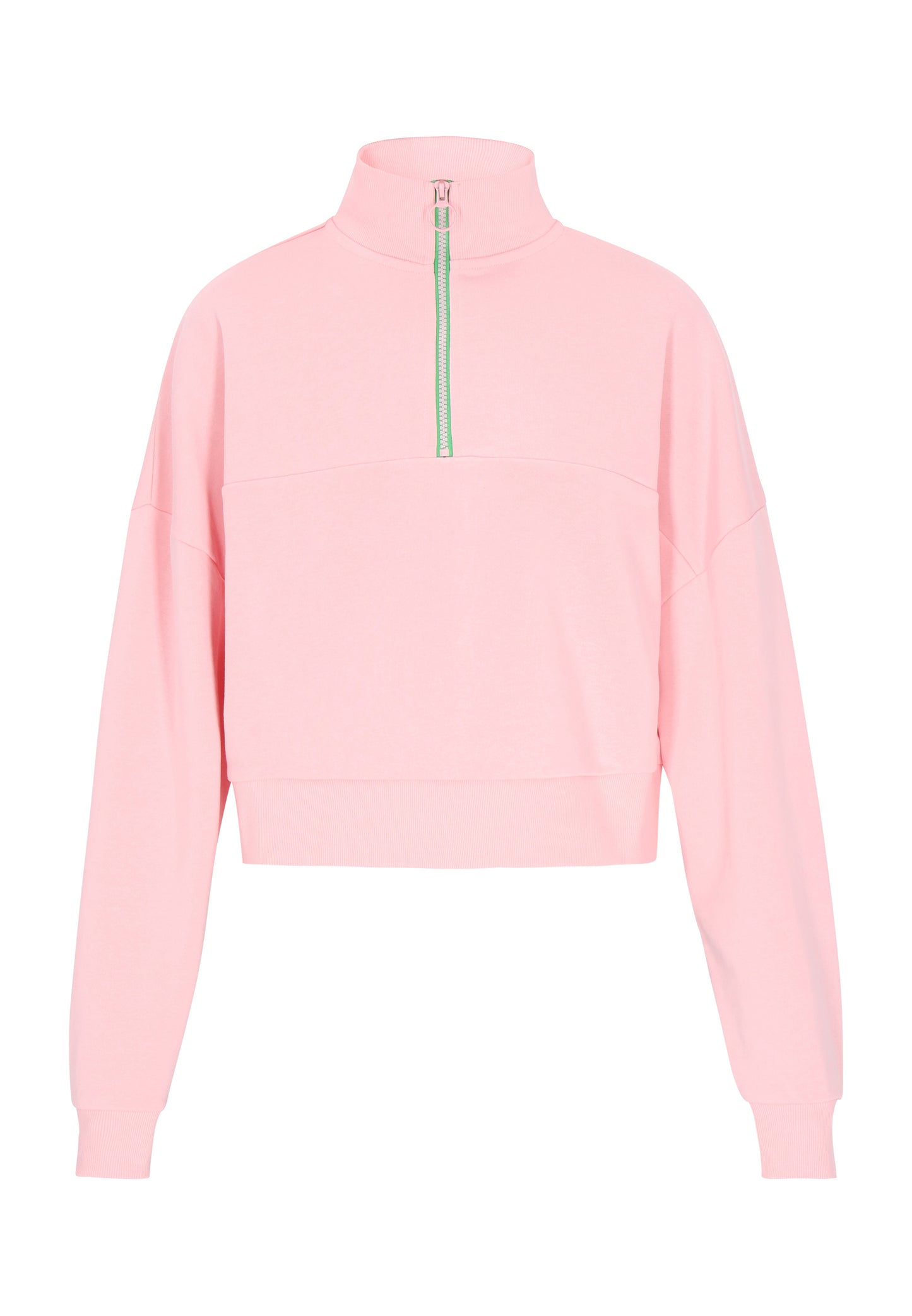 myMo ATHLSR Sweatshirt für Damen