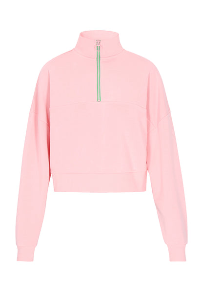 myMo ATHLSR Sweatshirt für Damen